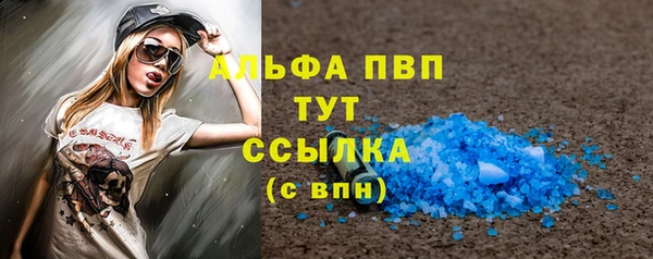 ALPHA PVP Осинники